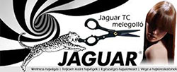 Jaguar Tc melegolló